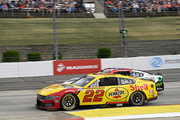 Cook Out 4-- Martinsville Speedway